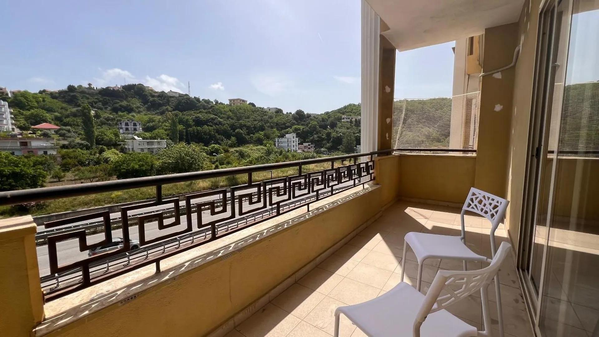 Kate Apartment Дуррес Албания