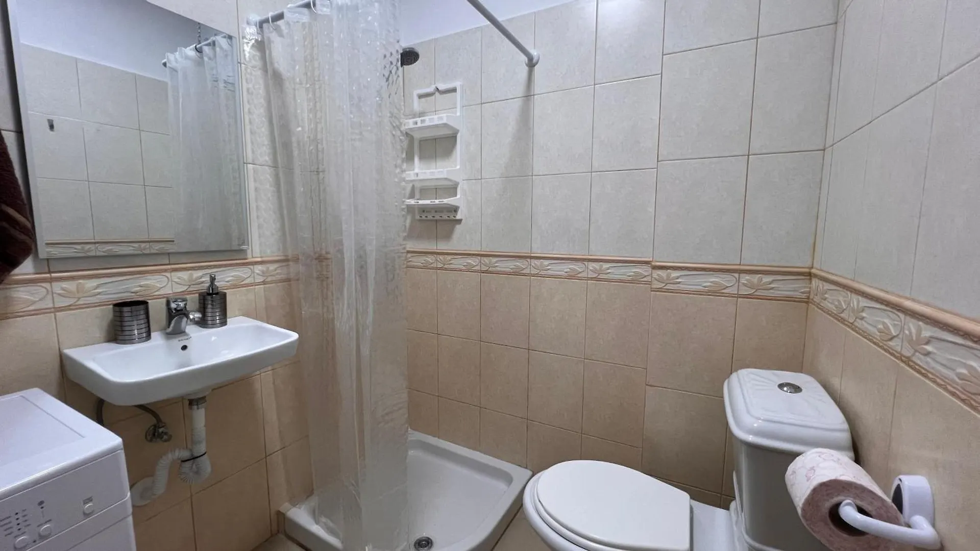 Kate Apartment Durres