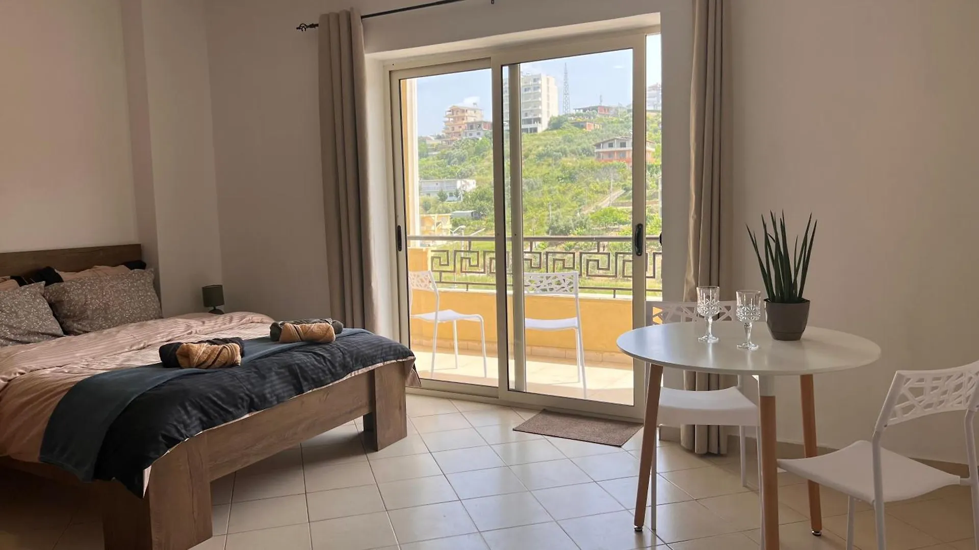 Kate Apartment Durres