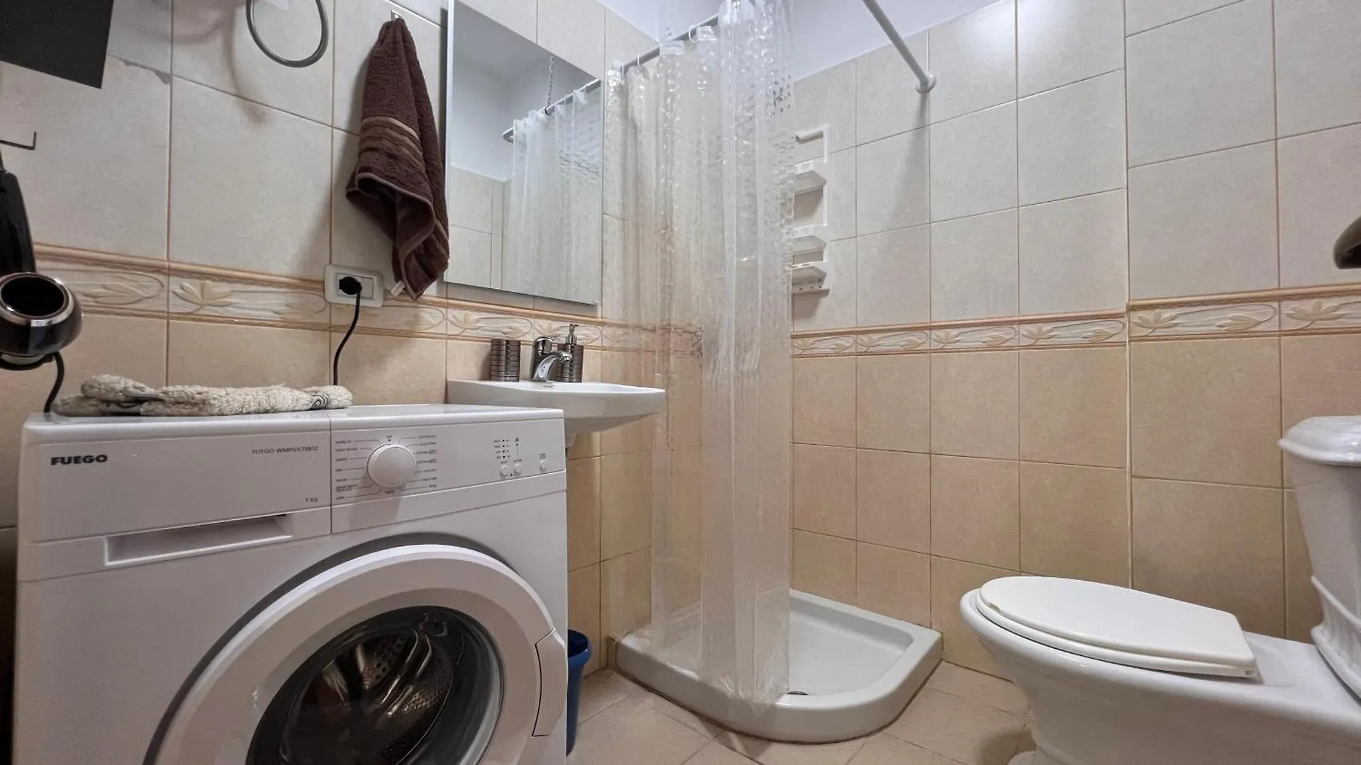 Kate Apartment Durres