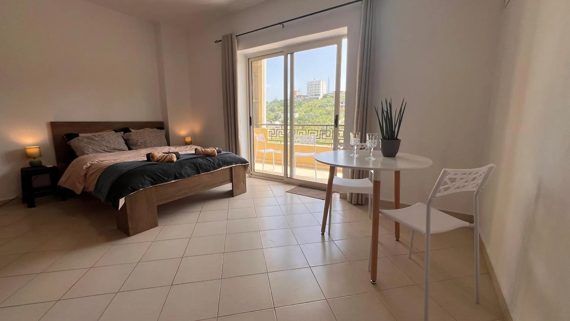 Kate Apartment Durres 0*,  Albania