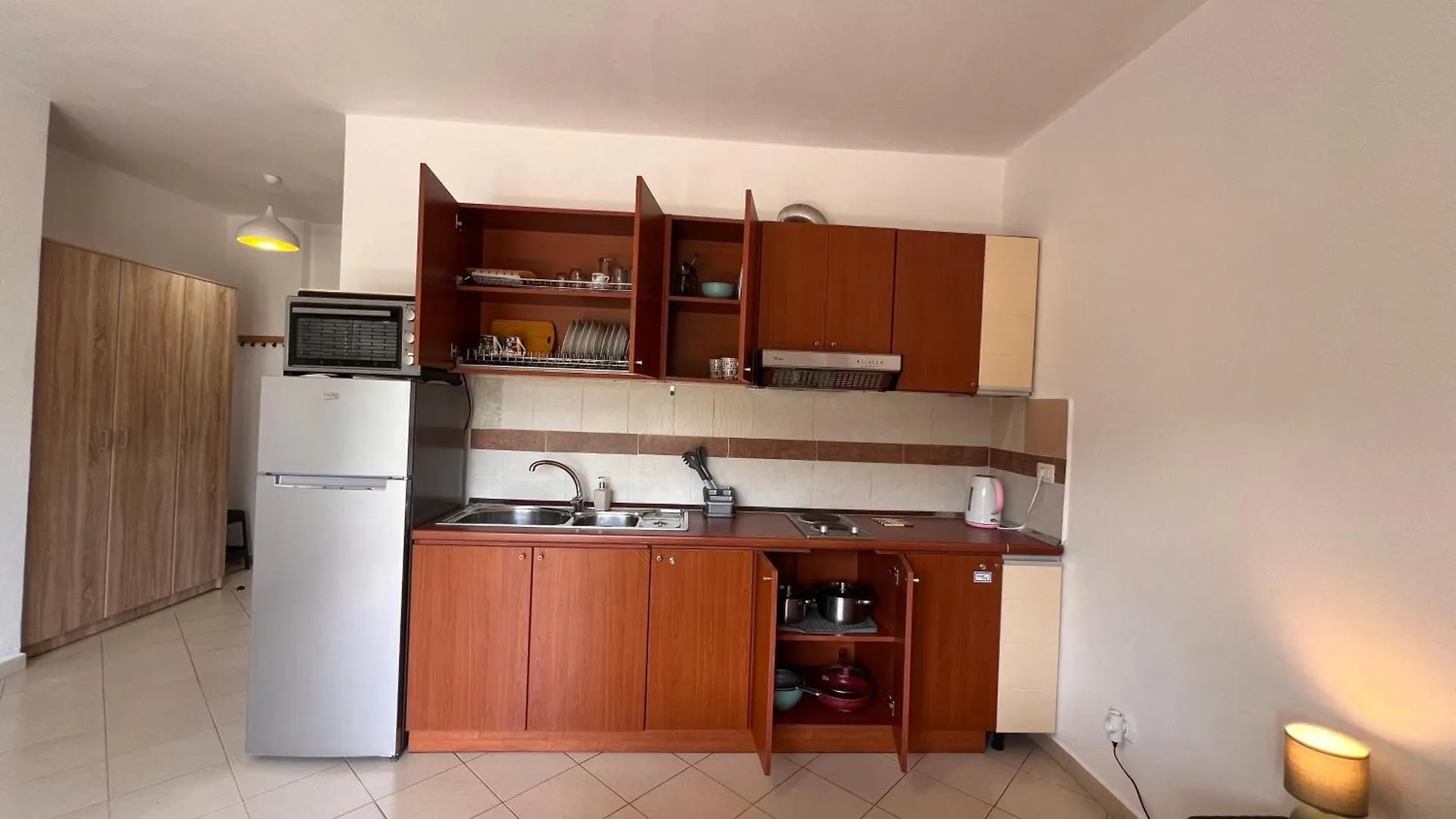 Kate Apartment Durres Albania