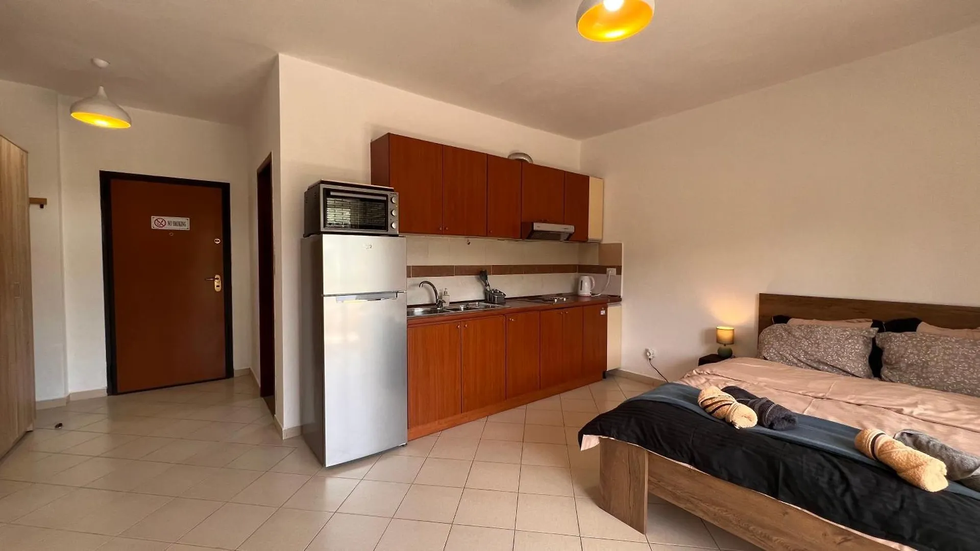Kate Apartment Durres 0*,  Albania