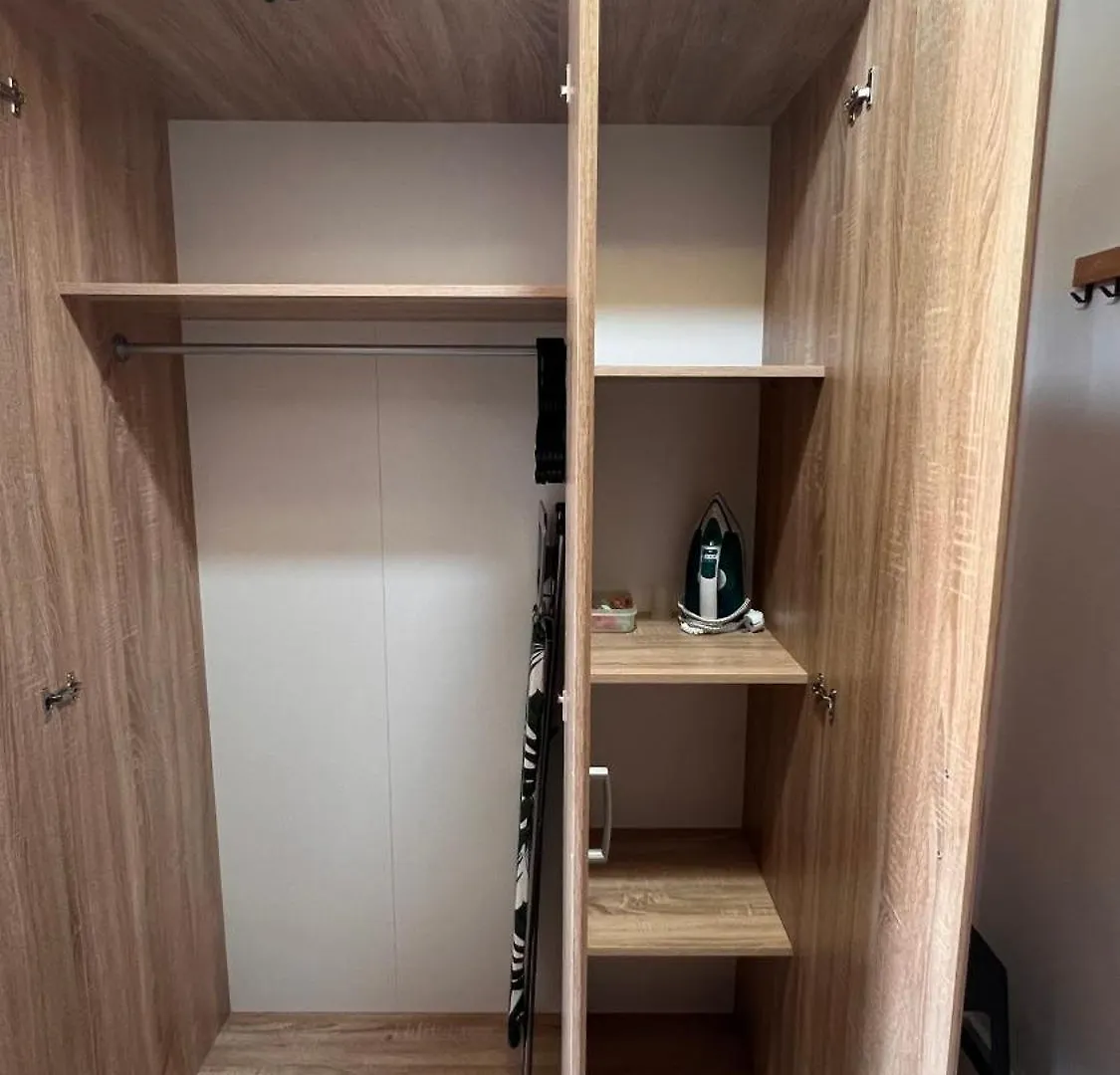 Kate Apartment Дуррес