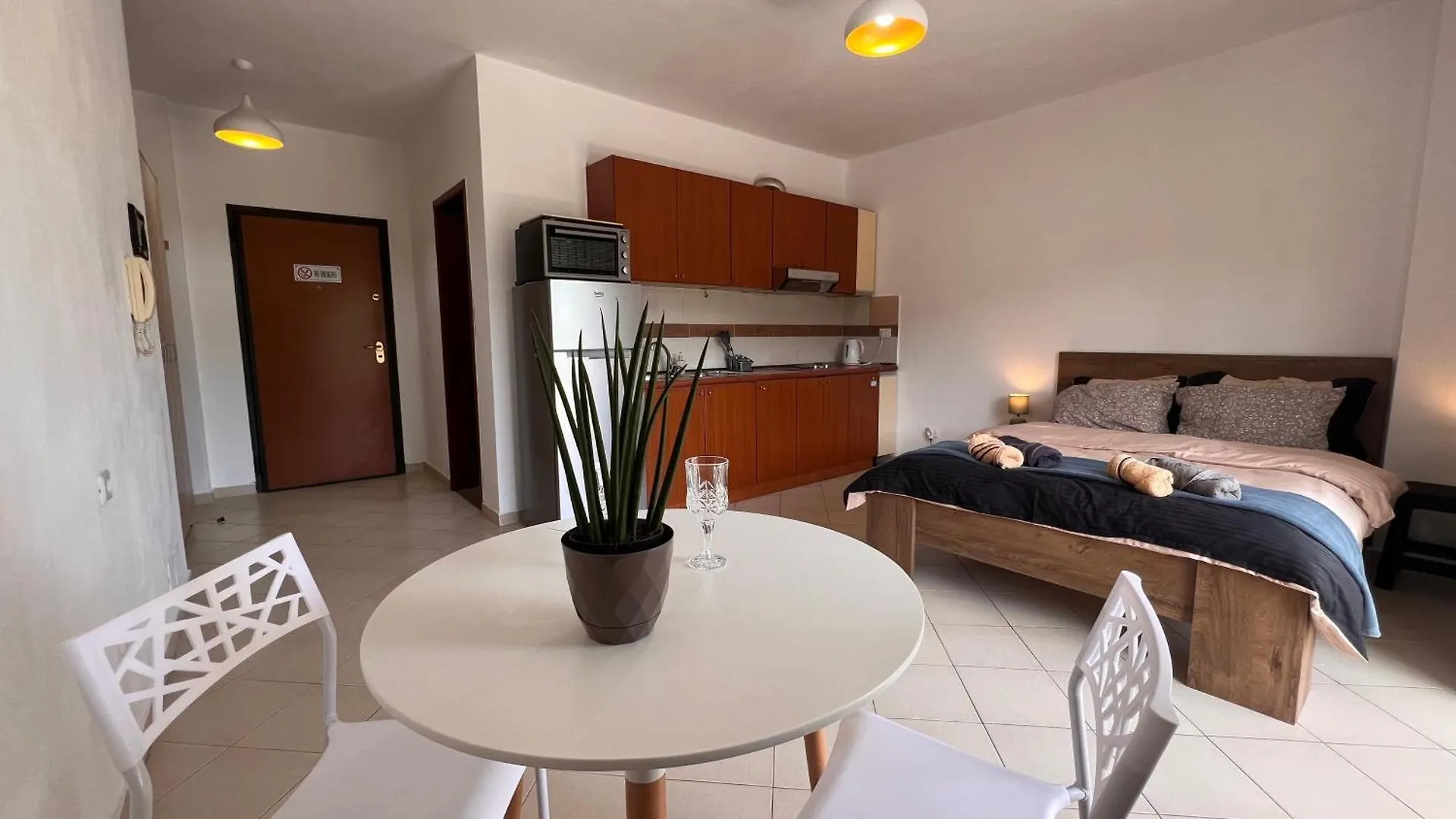Kate Apartment Durres