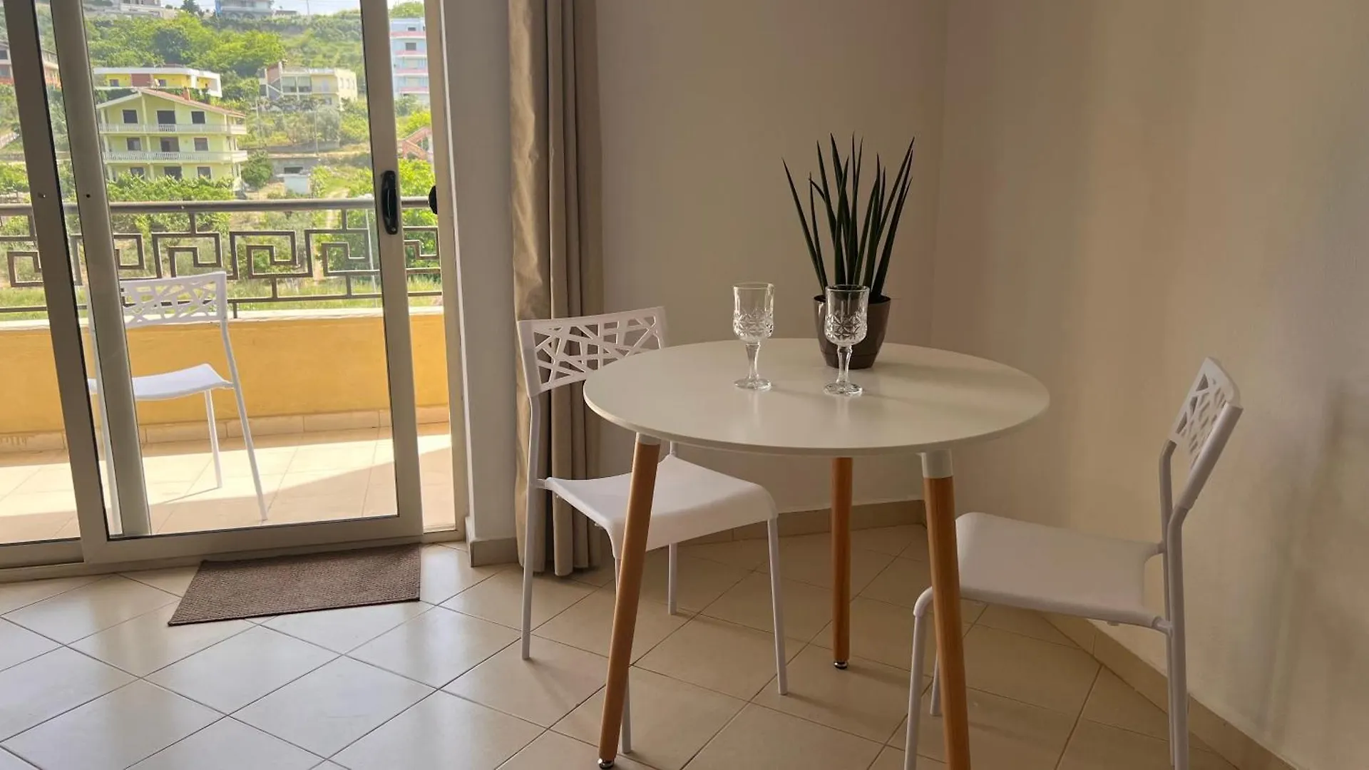 Kate Apartment Durres