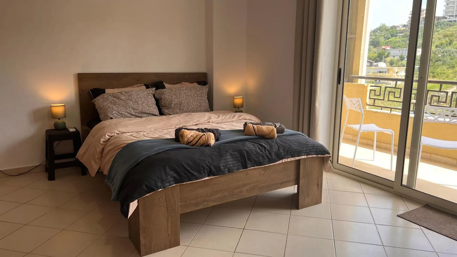 Kate Apartment Durres Albania