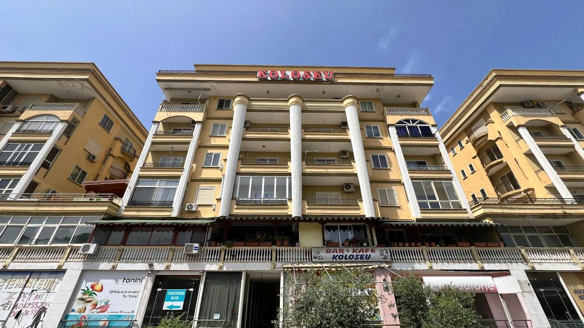 Kate Apartment Durres