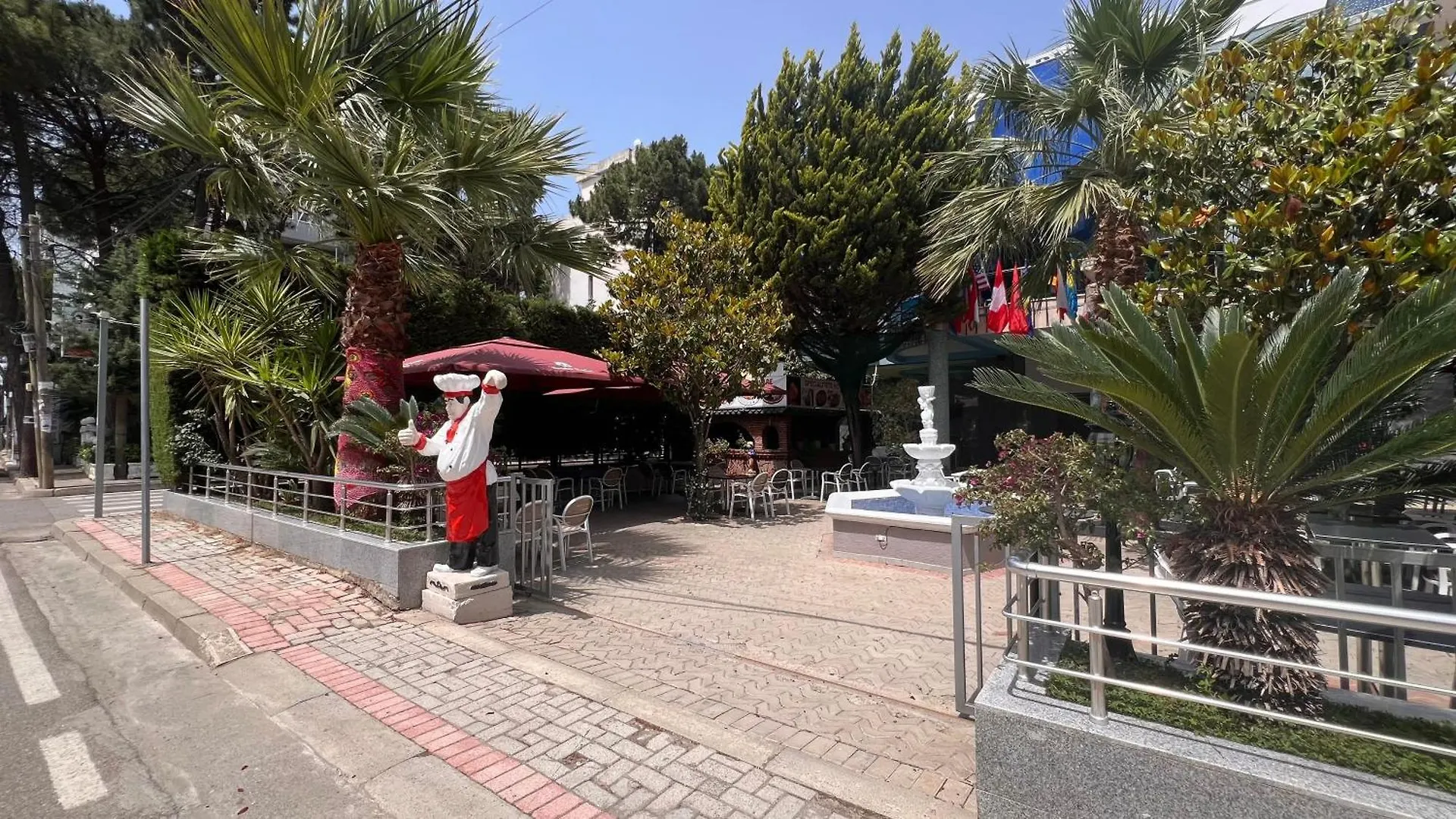 Kate Apartment Durres