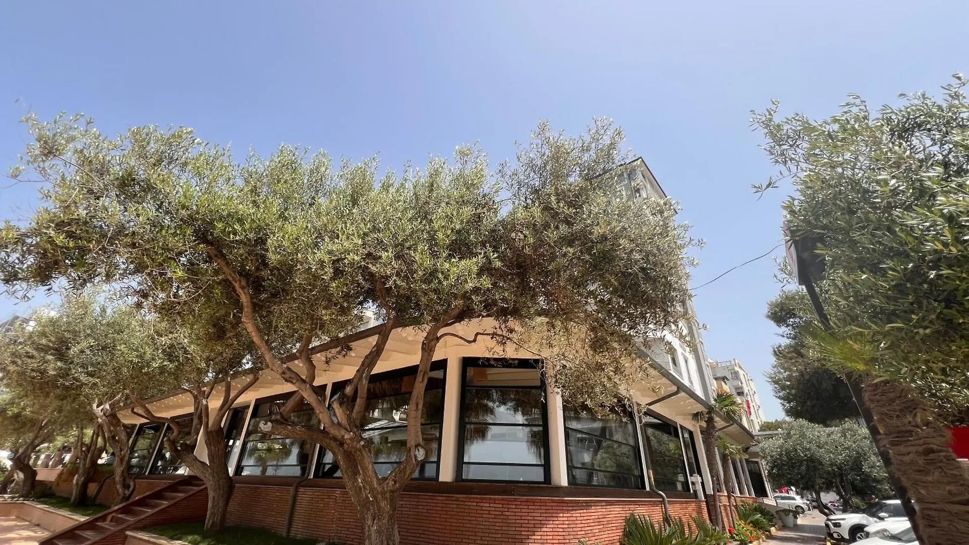 Kate Apartment Durres