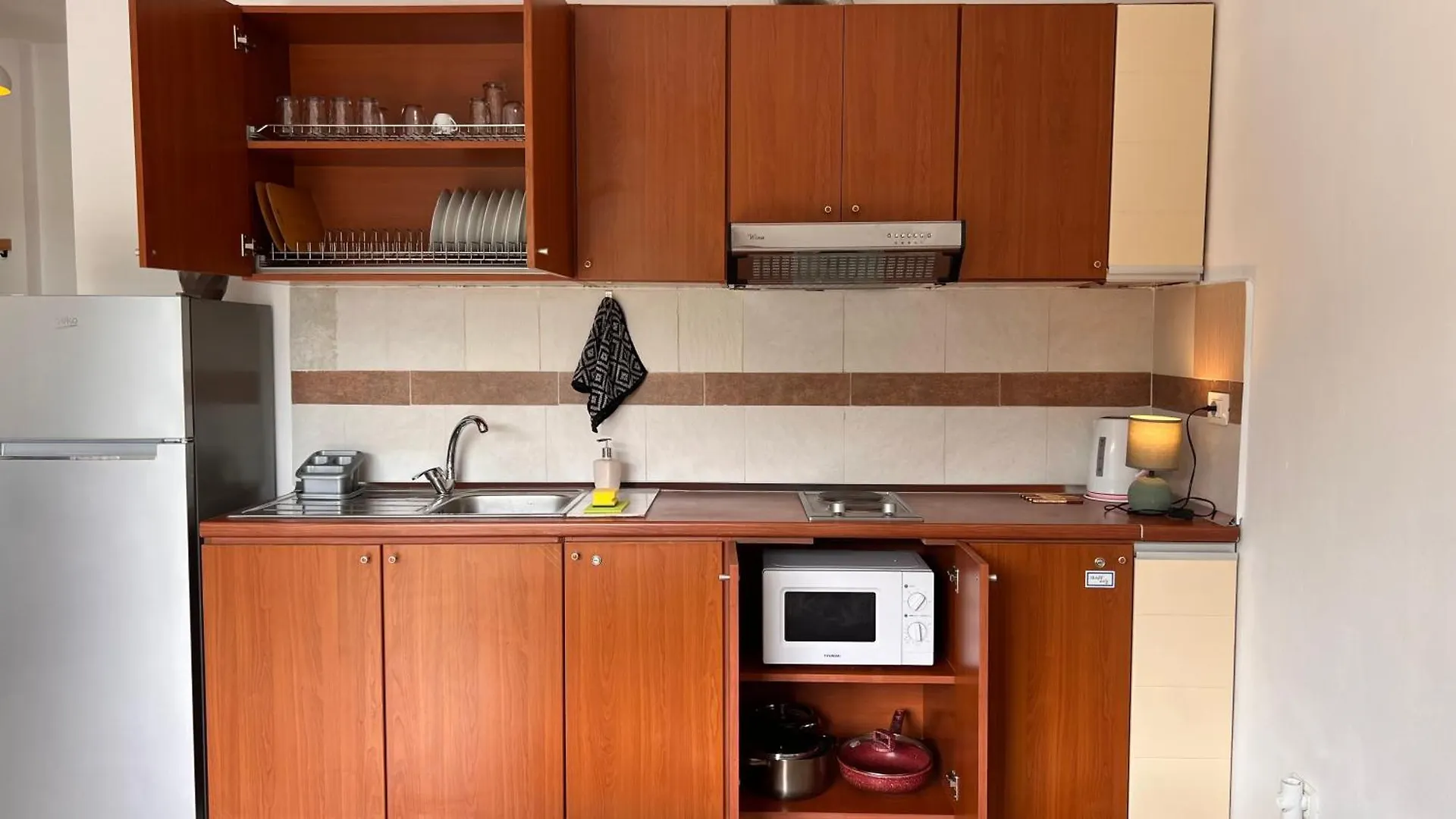 Kate Apartment Дуррес Албания