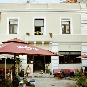 Auberge de jeunesse Hostel Durres, Durrës
