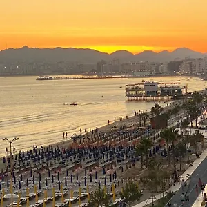  Apartmanhotel Wave Beachfront